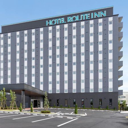 Hotel Route Inn Osaka Izumifuchu Izumi  Buitenkant foto