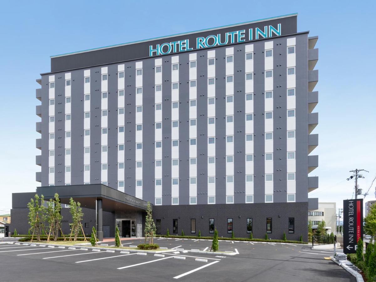 Hotel Route Inn Osaka Izumifuchu Izumi  Buitenkant foto